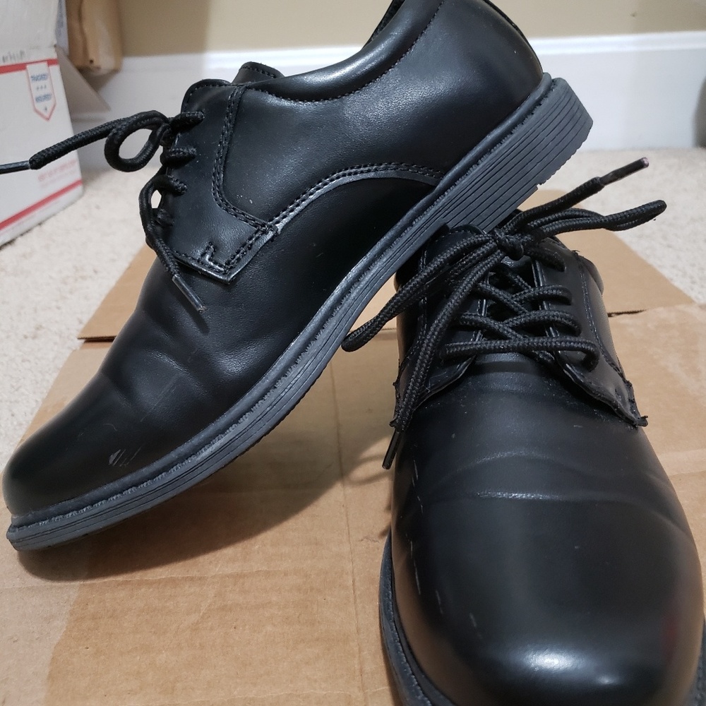 Stacy Adams Youth dress shoes